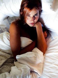 Agatha Vega - Eternal Desire