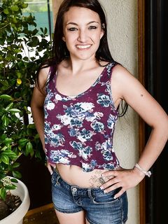 Karma Ford - ATK Galleria