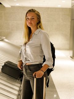 Sybil Kuechler - Welcome To ATX (Zishy)