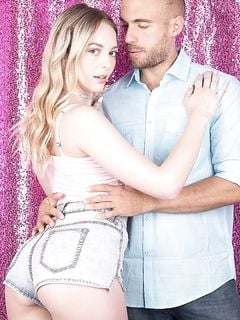 Lily Larimar - Slut Inspection