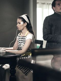 Aria Lee - Pure Taboo