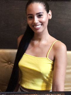 Andreina de Luxe - Date Slam