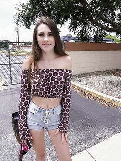 Mackenzie Mace - Bangbus