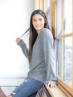 Jameika Turner - Cosmid