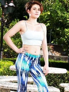 Adalind Gray - ATK Galleria