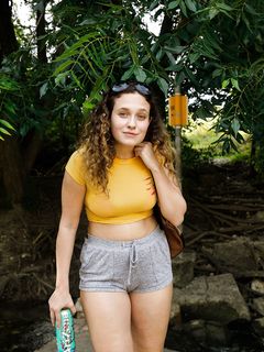 Carrie Barber - The Covid Nineteen (Zishy)