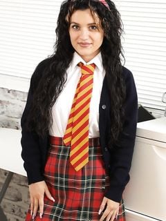 Chelsea Chamberlain - Only Costumes