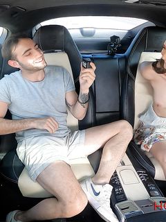 Ophelia Kaan - Hot MILFs Fuck