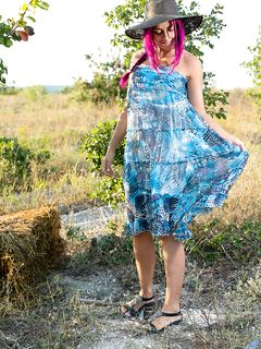 Victoria Rainbow - Anilos 4