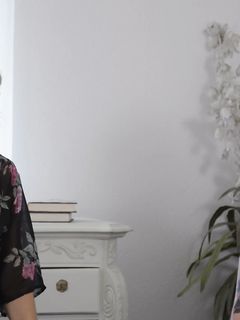 Hyley Winters, Sky Pierce - Lesbian Massage 7