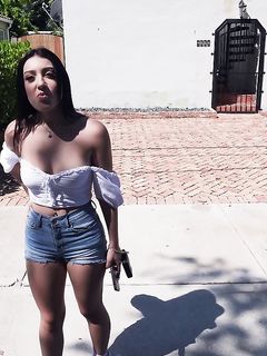 Violet Gems - Bangus