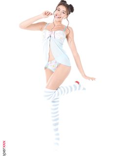 Alissa Foxy - iStripper