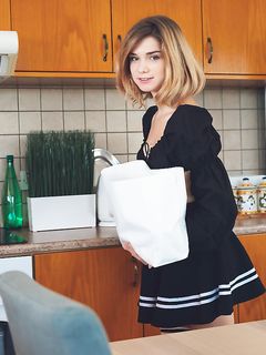 Alice Nekrasova - MetArtX