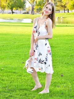 Octavia Red - FTV Girls 5