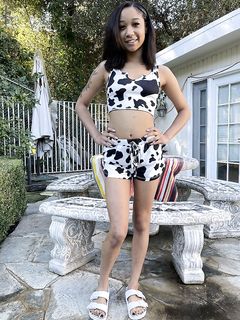 Alicia Reign - ATK Galleria