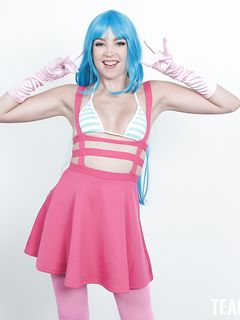 Madison Summers - TeamSkeet Labs