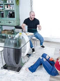 Violet Gems - Exxxtra Small