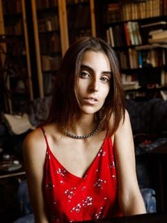 Aurora Morgenrote - The Firenze Collection (Zishy)