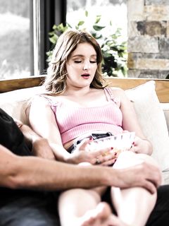 Eliza Eves - Pure Taboo