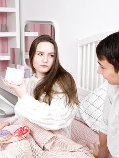 Baby Bambi - Club Sweethearts