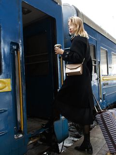 Sofi Levchenko - Innocent People (Zishy)