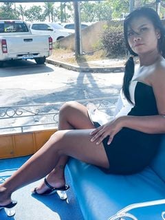 Natty - TukTuk Patrol