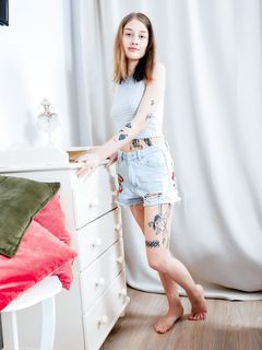 Sasha Paige - Beauty Angels