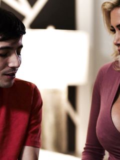 Caitlin Bell - Adult Time