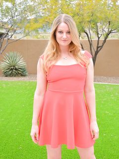 Veronica Weston - FTV Girls 3