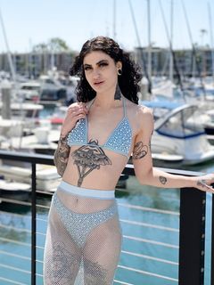 Lydia Black - Got Filled