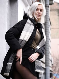 Lana Lane - Better Times Cafe (Zishy)