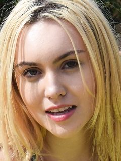 Freya Parker - TNV Girls