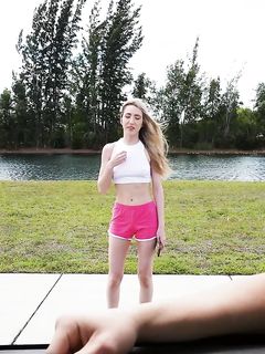 Sweet Sophia - Bangbus