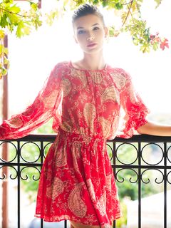 Anikim Jones - Superbe Models