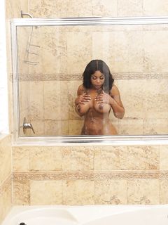 Jordyn Falls - Big Tits, Round Asses