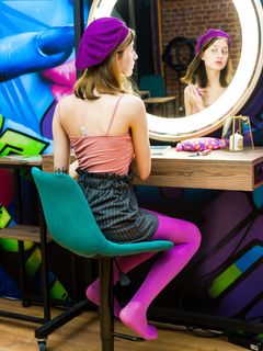 Sasha Paige - Club Sweethearts