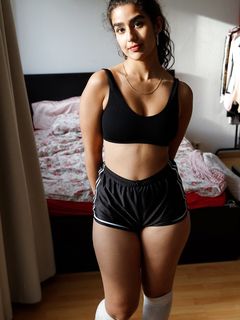 Luna Silver - Seventy Nine Percent (Zishy)