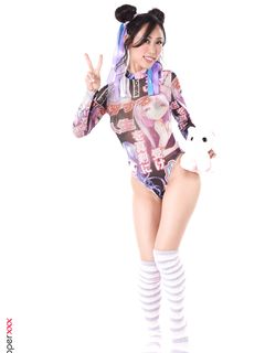 Ayako Fuji - iStripper