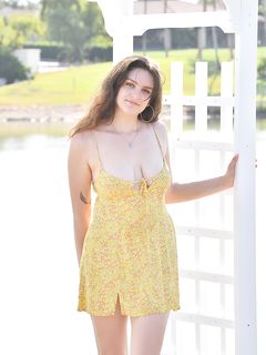 Lola Sinn - FTV Girls 3