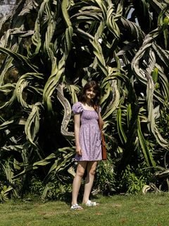 Onna Metcalf - Chasing Balboa Bottoms (Zishy)