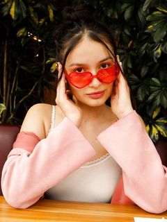 Luisa Medrano - Do Nothing Club (Zishy)