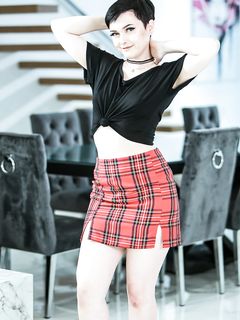 Jasmine Daze , Jade Valentine - Sis Loves Me