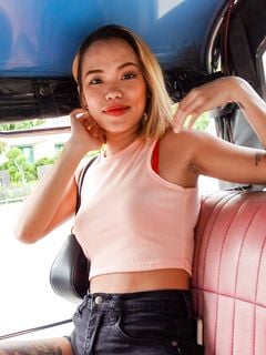 Jaja Star - Tuk Tuk Patrol