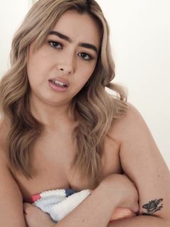 Chloe Bang - Pervs On Patrol