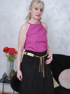 Ella Belle - Karup's Older Women 1