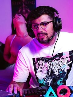 Tru Kait - Virtual Real Porn