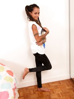 Giada - Heavy On Hotties