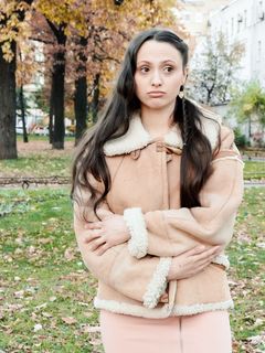 Krinzh Baby - X Angels