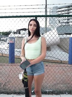 Gianna Ivy - Bangbus