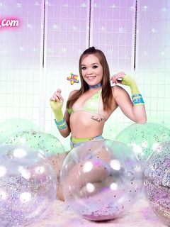 Katie Kush - Swallow Bay